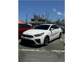 Kia Puerto Rico 2019 KIA FORTE