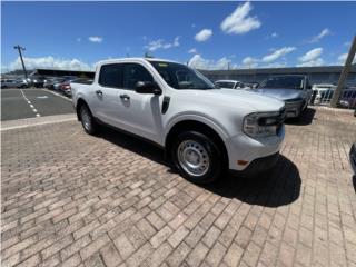 Ford Puerto Rico FORD MAVERICK 2024 XL $29,500