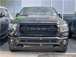 RAM Puerto Rico RAM 1500 Big Horn 2023