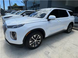 Hyundai Puerto Rico Hyundai Palisade SE 2021 Como Nueva, 3 Filas