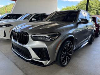 BMW, BMW X5 2021 Puerto Rico BMW, BMW X5 2021