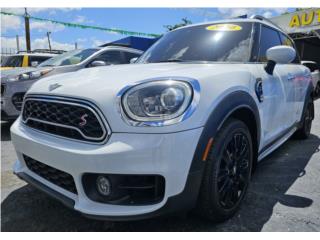 MINI  Puerto Rico MINI COOPER / COUNTRYMAN S / SUNROOF