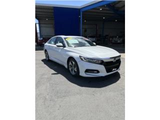 Honda Puerto Rico Honda accord ex 2020