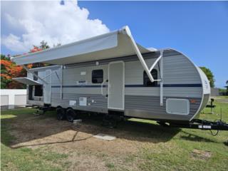 Trailers - Otros, Trailers RV - Campers 2019 Puerto Rico