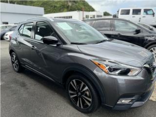 Nissan Puerto Rico Nissan Kicks SR 2019