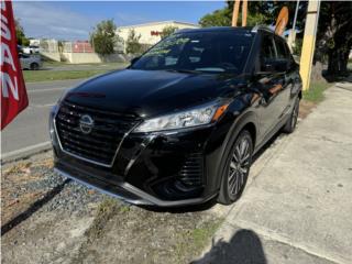 Nissan Puerto Rico NISSAN KICKS SV 2021 $19995