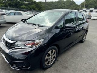 Honda Puerto Rico Honda Fit 2019