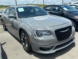 Chrysler Puerto Rico Chrysler 300 2018 