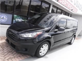 Ford, Transit Connect 2023 Puerto Rico