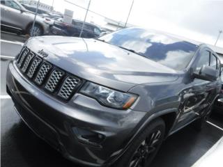 Jeep Puerto Rico JEEP GRAND CHEROKEE 2020 POCO MILLAJE!