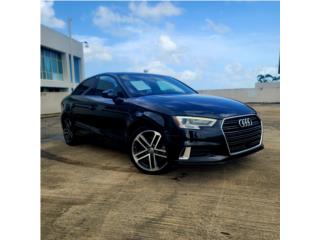 Audi Puerto Rico 2019 AUDI Q5 PREMIUM #6938