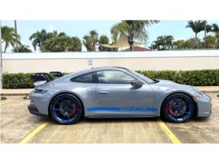 Porsche Puerto Rico PORSCHE 992 GT3 (400 millas)