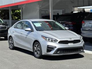 Kia Puerto Rico SEDAN FULL POWER 