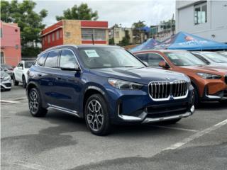 BMW Puerto Rico *2023 BMW X1 xDrive28i Sport*