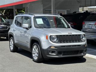 Jeep Puerto Rico FULL POWER SUV 