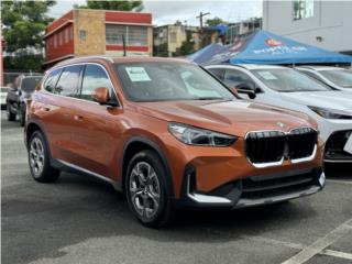 BMW Puerto Rico *2024 BMW X1 xDrive28i Sport*