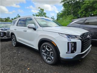 Hyundai, Palisade 2025 Puerto Rico