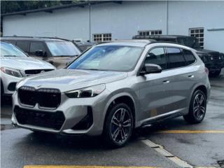 BMW Puerto Rico BMW X1 M35i 2024