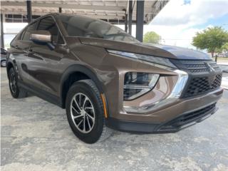 Mitsubishi Puerto Rico Mitsubishi Eclipse Cross ES 2023 