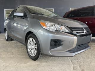 Mitsubishi Puerto Rico Mitsubishi G4 2022 