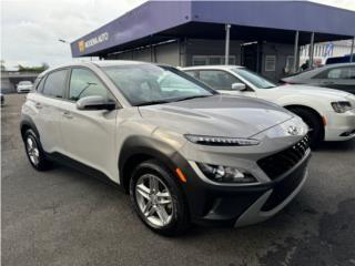 Hyundai Puerto Rico 2022 Hyundai Kona 