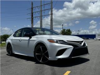 Toyota Puerto Rico PRECIOSO, ELEGANTE Y TOTALMENTE EQUIPADO