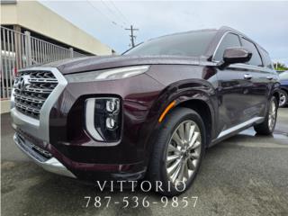 Hyundai Puerto Rico HYUNDAI PALISADE SE 2020 | nico dueo!