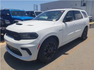 Dodge Puerto Rico Dodge Durango Hemi 5.7L 2024