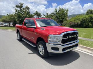 RAM Puerto Rico 2021 RAM2500 Big Horn 4x4 