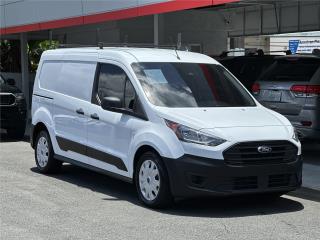 Ford Puerto Rico XL LWB 