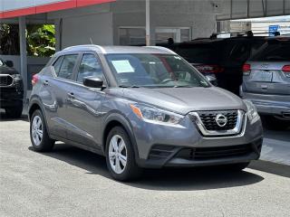 Nissan Puerto Rico S FULL POWER SUV