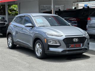 Hyundai Puerto Rico SE FULL POWER SUV