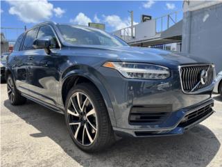 Volvo Puerto Rico Volvo XC90 T8 Twin Engine AWD 33,783 millas