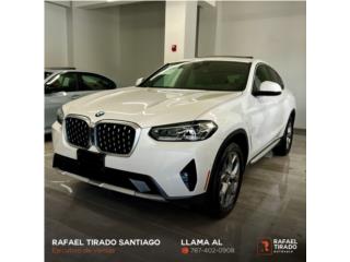 BMW Puerto Rico Mod Xdrive 30i || BMW Cert || 