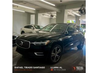 Volvo Puerto Rico SOLO 27k millas || Unidad certificada