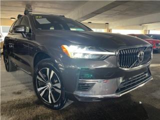 Volvo Puerto Rico XC60 Recharge Hybrid Limited