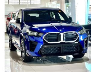 BMW Puerto Rico BMW X2 M35i 2024