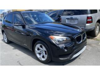 BMW Puerto Rico X1 sdrive28i