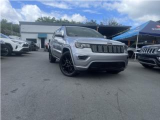 Jeep Puerto Rico JEEP, GRAND CHEROKEE 2019 