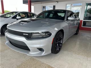 Dodge Puerto Rico DODGE CHALLENGER DAYTONA V8 2020