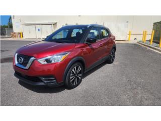 Nissan Puerto Rico Nissan Kicks SV 2020