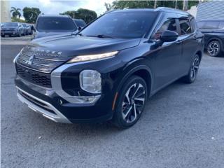 Mitsubishi Puerto Rico 2022 OUTLANDER SE