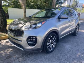 Kia, Sportage 2019 Puerto Rico