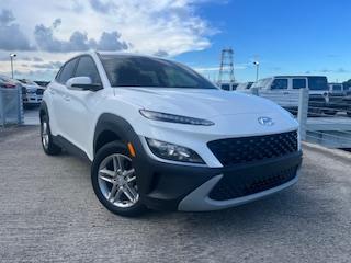 Hyundai Puerto Rico 2022 HYUNDAI KONA SE * BELLA*