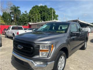 Ford Puerto Rico FORD F150 PICK UP 