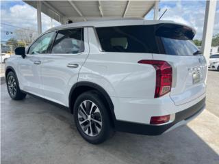 Hyundai Puerto Rico 2023 HYUNDAI PALISADE