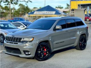 Jeep Puerto Rico JEEP GRAND CHEROKEE 2021