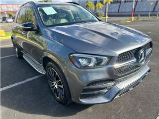 Mercedes Benz Puerto Rico 2021 MERCEDES BENZ GLE350 