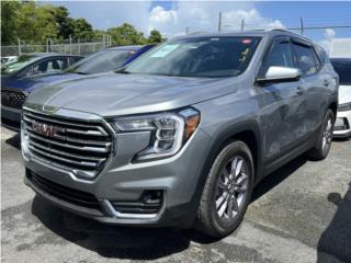 GMC Puerto Rico GMC Terrain SLT 2023