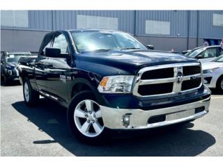 RAM Puerto Rico RAM 1500 4X4 2023 GRAN LIQUIDACIN!! 